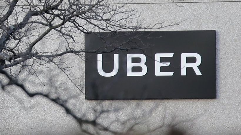 Corte británica reconoció derechos a trabajadores de Uber