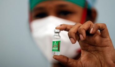 Covishield: llegaron a la Argentina las primeras 580.000 dosis de la vacuna