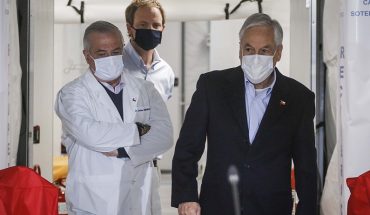 Declaran admisible querella Piñera, Mañalich, Paris y Zuñiga por delitos de corrupción en el contexto de la pandemia