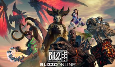 Diablo 2 Resurrected y el resto de los anuncios de la BlizzCon 2021