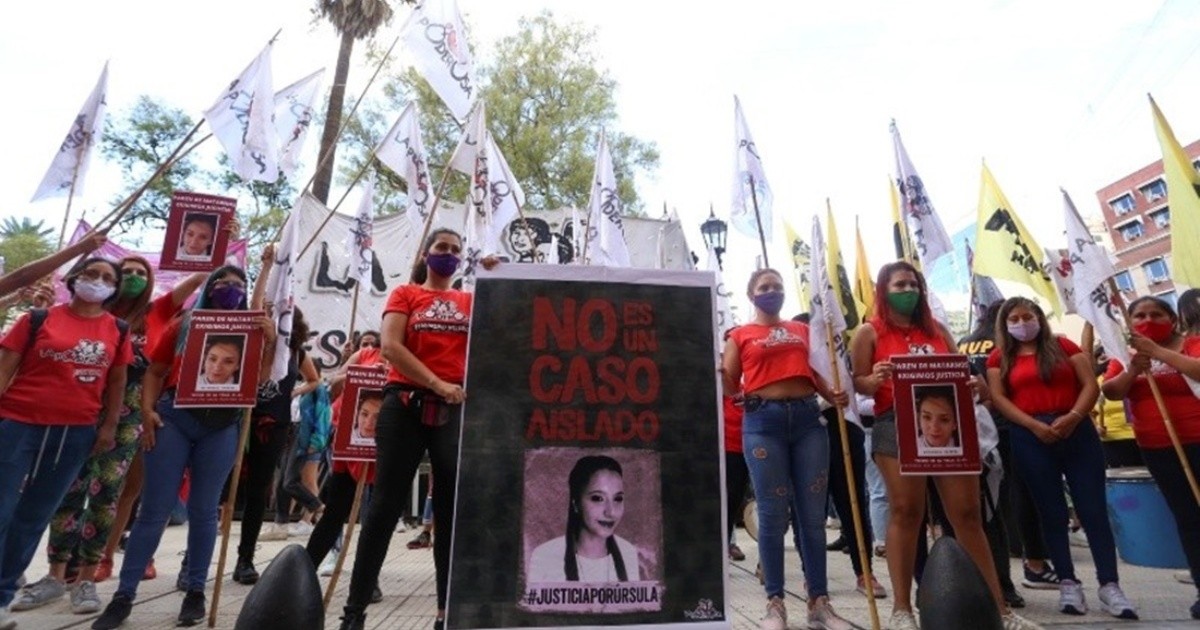 El Colectivo de Mujeres y Disidencias Autoconvocadas envió una carta a Alberto Fernández