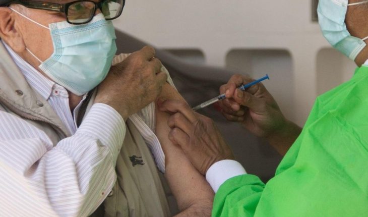 En Tonalá, Chiapas, no quieren usar la vacuna Covid-19 por miedo