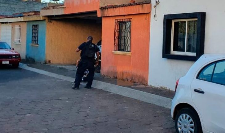 Encuentran el cuerpo de una doctora en su vivienda en Zamora, Michoacán