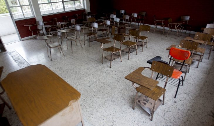 Escuelas particulares anuncian regreso a clases presenciales en marzo