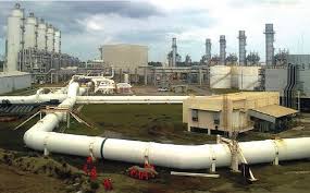 Exportación de gas natural a México hasta el 21 de febrero