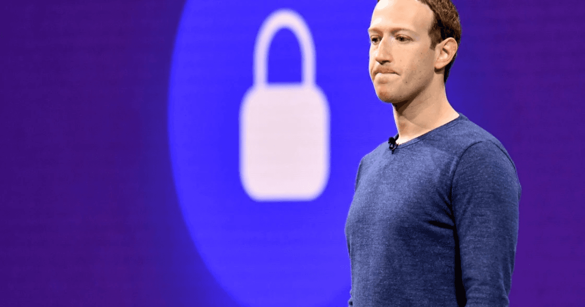 Facebook deberá pagar US$ 650 millones por violar la privacidad de sus usuarios