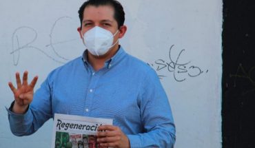 “Fake News”, el cáncer de México: Misael García