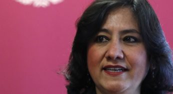 Irma Sandoval obstaculizó la fiscalización de la SFP