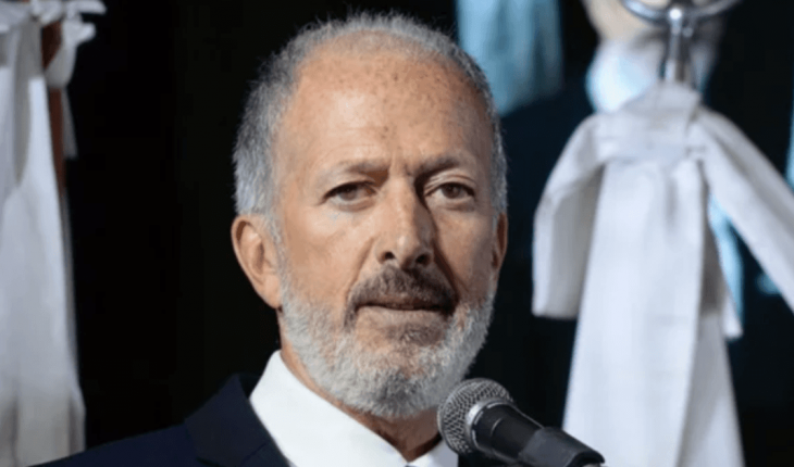 Jorge Knoblovits, presidente de la DAIA: “La muerte no indulta a Menem”