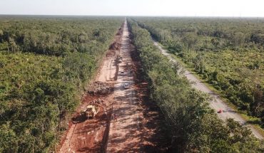 Jueza concede tres suspensiones contra Tren Maya en Yucatán