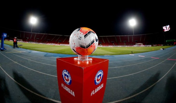 La Roja ya tiene fecha y hora para sus duelos ante Paraguay y Ecuador por las Clasificatorias