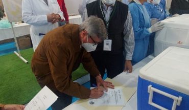 Llegan vacunas Covid-19 a Sinaloa para adultos mayores