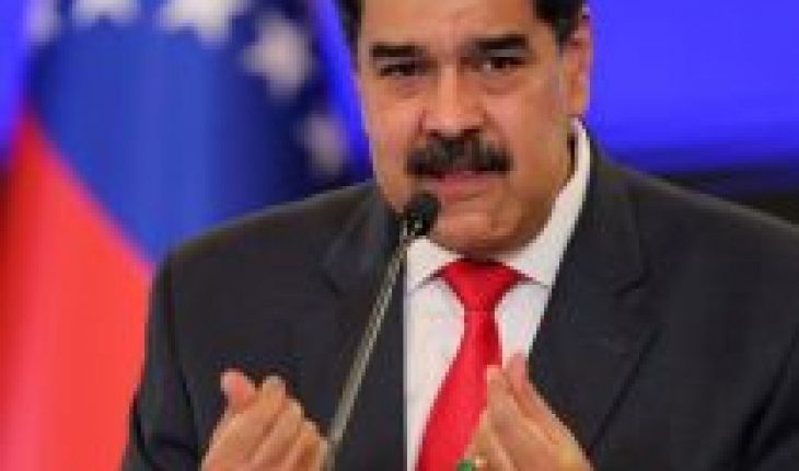Maduro emplaza a Duque y dice que protección temporal a migrantes venezolanos es un “lavado de cara” al Presidente colombiano