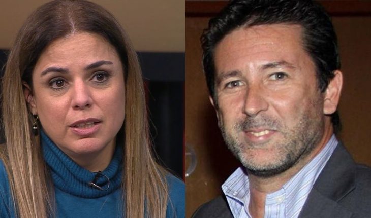Marina Calabró sobre la condena de su excuñado Fabián Rossi: “Somos un país mejor”