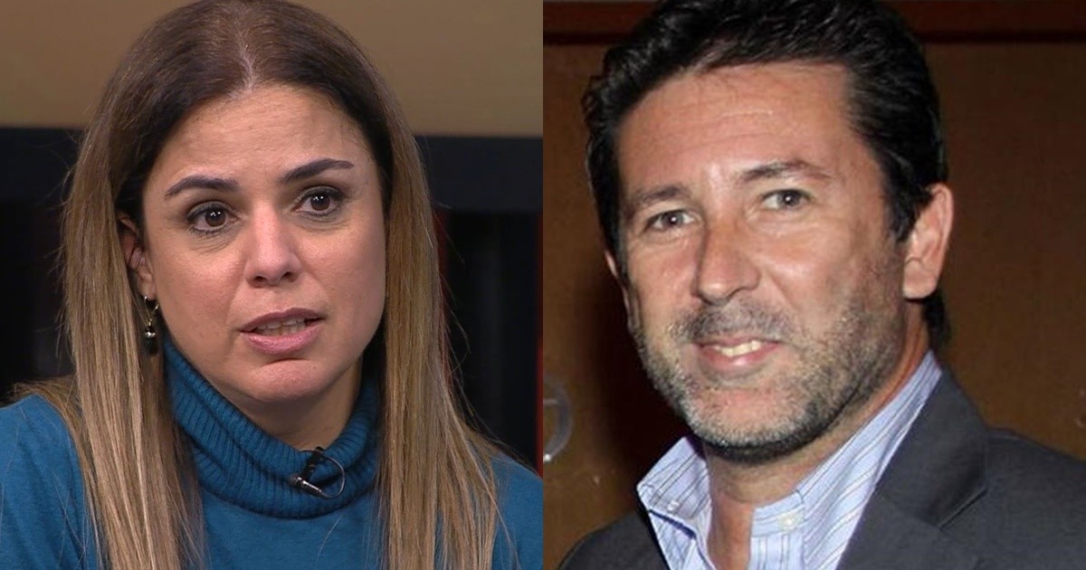 Marina Calabró sobre la condena de su excuñado Fabián Rossi: "Somos un país mejor"
