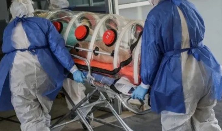 México a un año de iniciada la pandemia por Covid-19