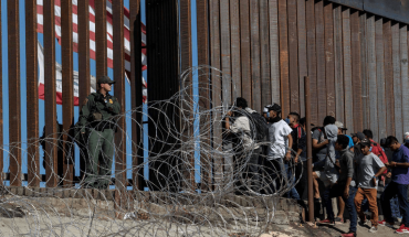 México le pedirá a Biden que permita en EE.UU. el trabajo de inmigrantes