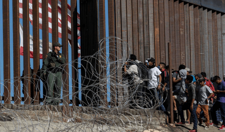México le pedirá a Biden que permita en EE.UU. el trabajo de inmigrantes