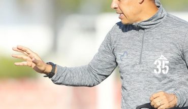 Miguel Hernández asegura que la Liga MX Femenil está a la alta