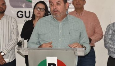 Muere el exdiputado Pepe Menchaca en Los Mochis, Sinaloa