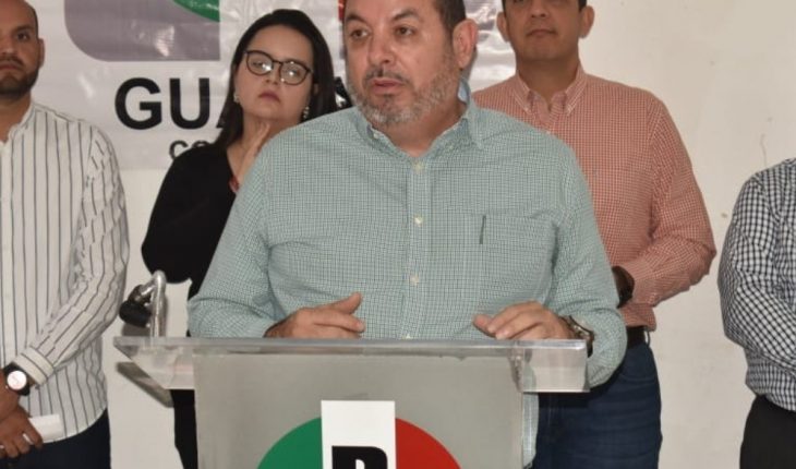 Muere el exdiputado Pepe Menchaca en Los Mochis, Sinaloa