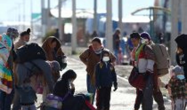 Niñez y migración: la vulneración de derechos de uno de los grupos más frágiles en la crisis humanitaria 