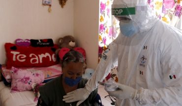 ONG ofrece cuidados a enfermos de COVID en zonas pobres de Jalisco