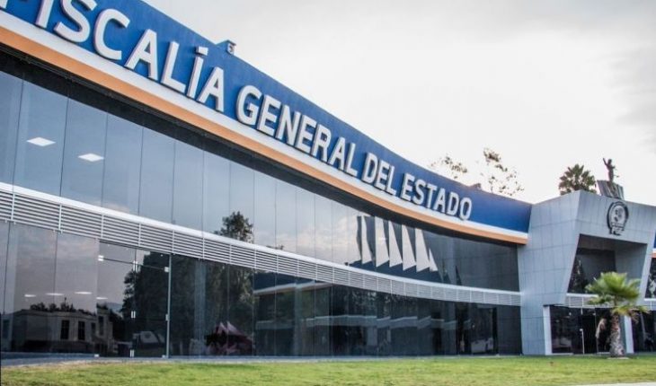 Localiza Fiscalía General a adolescente reportada como desaparecida en Uruapan