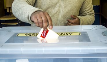 PRO y RN se mostraron a favor de realizar elecciones de abril en dos días