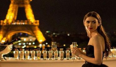 Por "Emily in Paris" los Globos de Oro están en un escándalo de corrupción interna