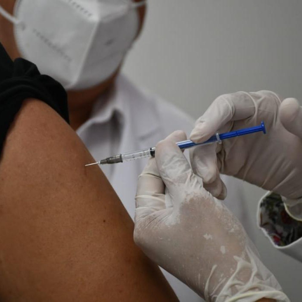 Por iniciar vacunación contra el Covid-19 a adultos en Guasave