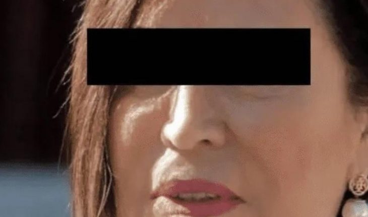 Rechaza FGR acuerdo con Rosario Robles caso Estafa Maestra