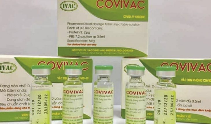 Rusia registró la vacuna CoviVac, la tercera contra el coronavirus