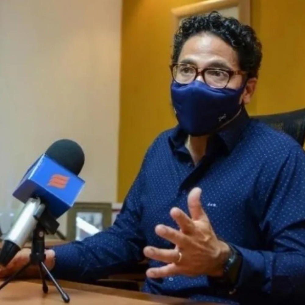 Sepyc a la espera de nombrar al nuevo director de Radio Sinaloa