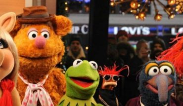Show de "Los Muppets" tendrá disclaimer de contenido sensible