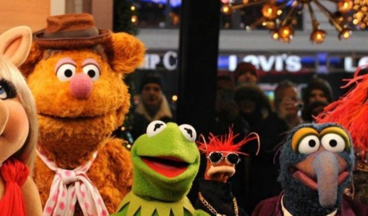 Show de “Los Muppets” tendrá disclaimer de contenido sensible