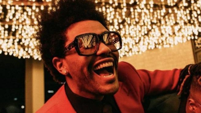 The Weeknd y como sus relaciones amorosas influyeron en su último álbum
