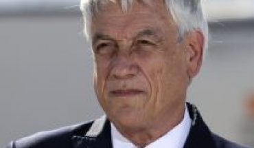 Tras reunión con timoneles de Chile Vamos, Presidente Piñera “no descartó” declarar Estado de Sitio en La Araucanía