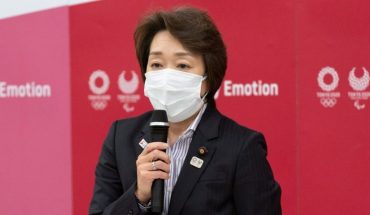 Una ministra japonesa es la nueva presidenta del comité organizador de los juegos de Tokio 2020