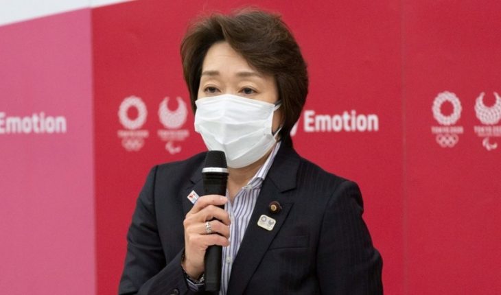 Una ministra japonesa es la nueva presidenta del comité organizador de los juegos de Tokio 2020