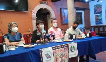 Urgen trabajadores de Instituciones Públicas de Investigación y Educación Superior intervención del Congreso de Michoacán para pagar adeudos