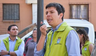 [VIDEO] Alcaldes llaman a reconsiderar decisión que haría que un candidato en Renca gane la alcaldía automáticamente