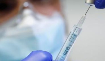 Vacuna COVID de Pfizer se almacenará a mayores temperaturas