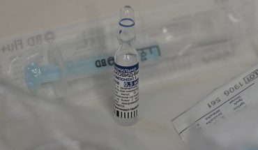 Vacuna Sputnik Light de una sola dosis llegará en marzo