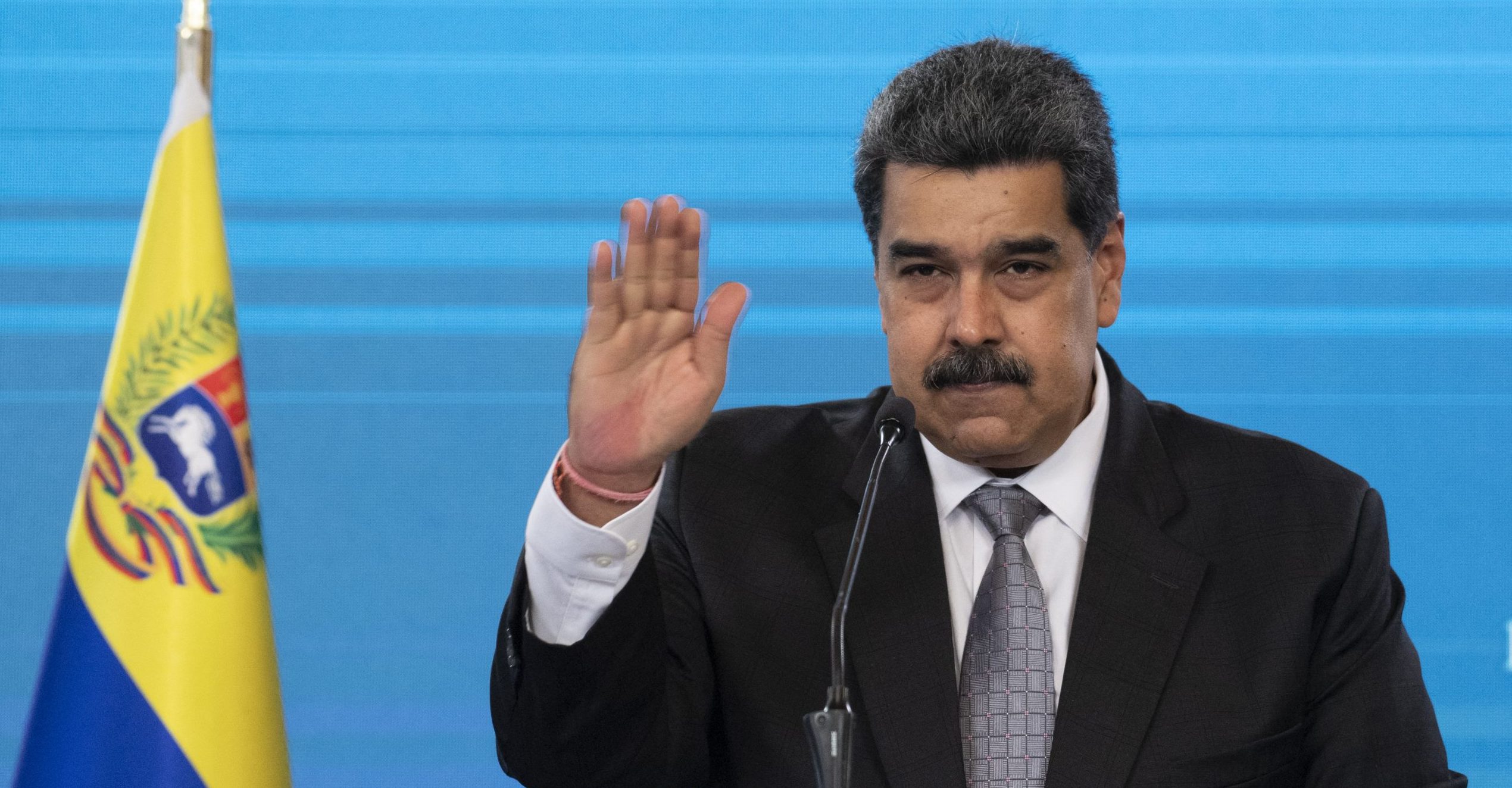 Venezuela ofrece a México ser su provedor principal de gas natural