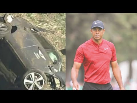 ¡Tiger Woods se salva de milagro! | La Bola del 6