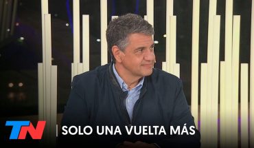 Video: Jorge Macri: “Los chicos de La Cámpora que salieron haciendo la V no pensaron en sus abuelos”