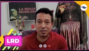Video: La Red: Humoristas colombianos revelan su secreto para alcanzar el éxito – Caracol Televisión