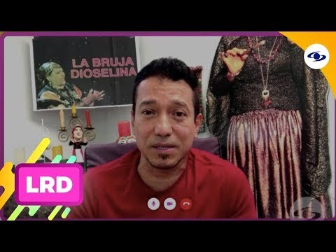 La Red: Humoristas colombianos revelan su secreto para alcanzar el éxito - Caracol Televisión