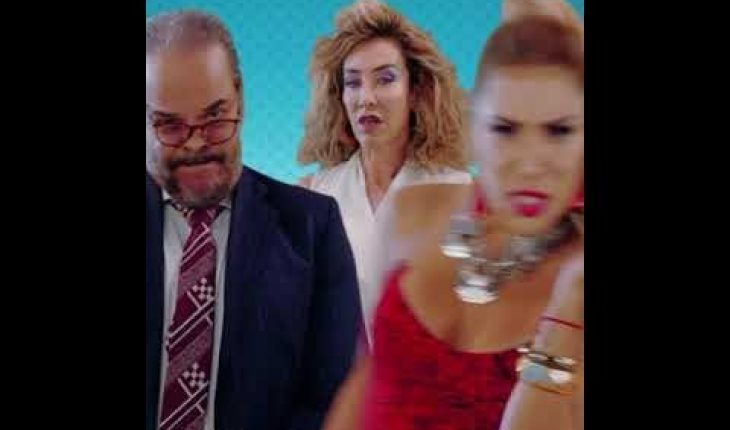 Video: La nueva temporada de 'La Nena' viene más arriesgada y atrevida que nunca – Caracol TV